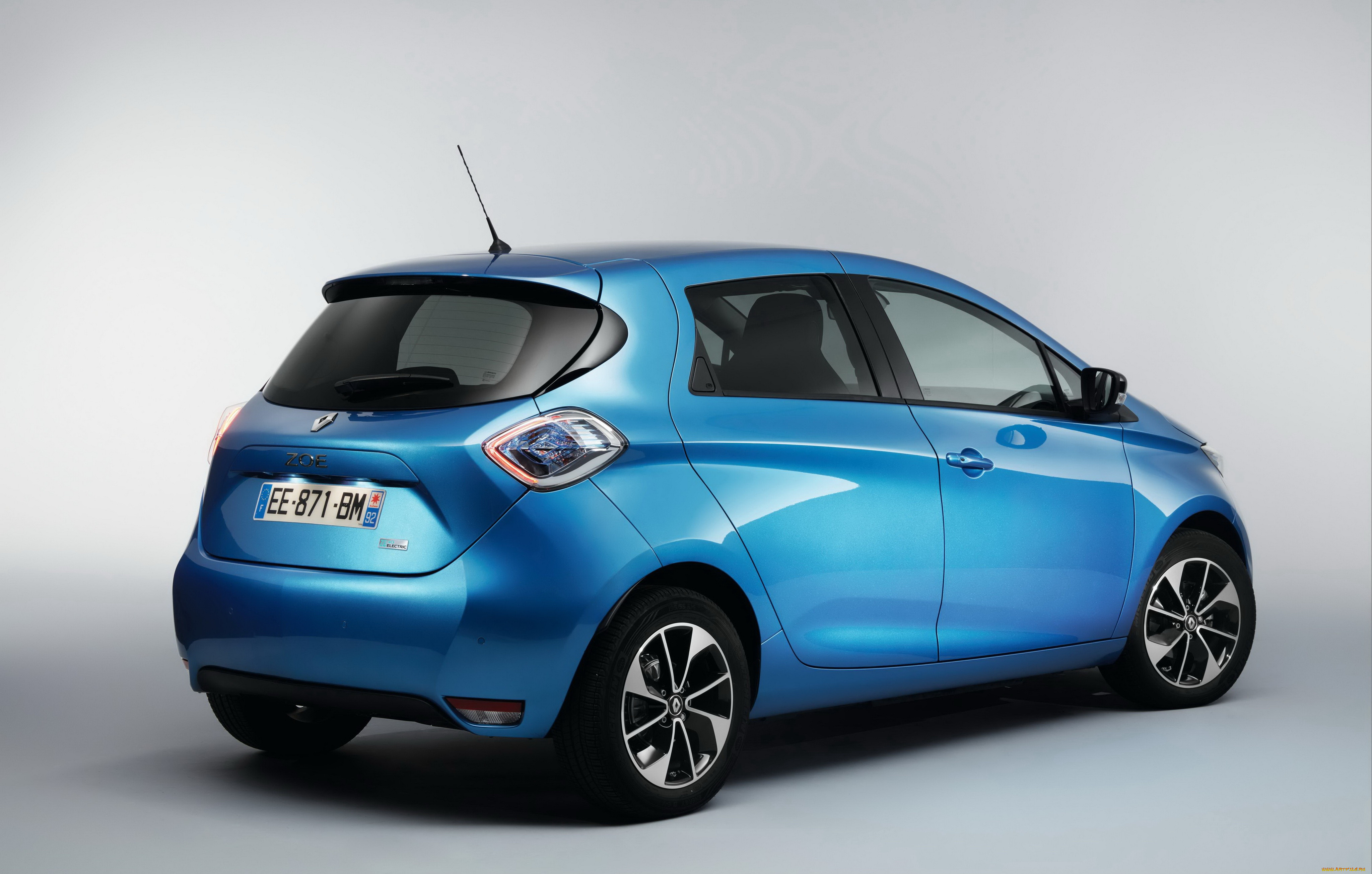 , renault